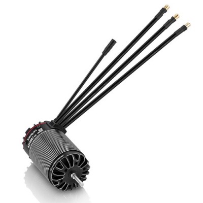 [���ܼ�] 30401402 [HOBBYWING] XeRun AXE4987 R3S ����
