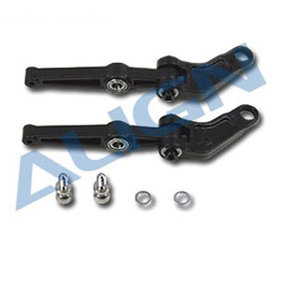 [ܼ] H50012T [Align] T-Rex500 Washout Control Arm