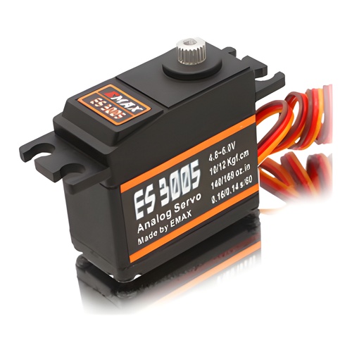 [���ܼ�]  [EMAX] ES3005 ��Ż��� �Ƴ��α� ��� ����
