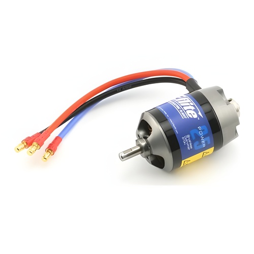[���ܼ�] EFLM4025A [E-FLITE] Power 25 870kv Brushless Outrunner Motor