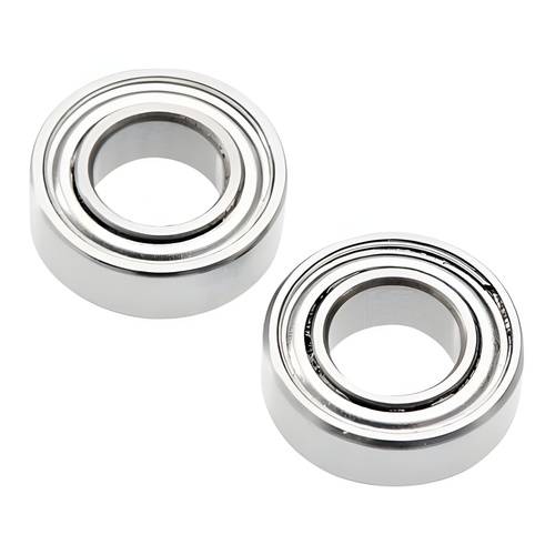 [���ܼ�] ARAC3144 [ARRMA] AR610031 Ball Bearing 6x12x4mm 4x4 (2)
