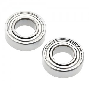 [ARRMA] AR610031 Ball Bearing 6x12x4mm 4x4 (2) 