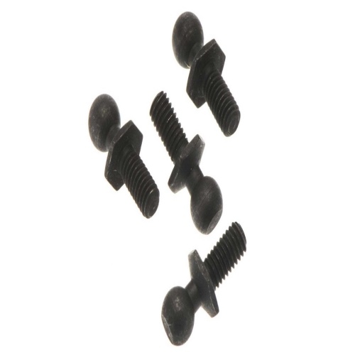 [���ܼ�] ARAC3048 [ARRMA] AR340130 Ball 4.3x10.75mm (4)