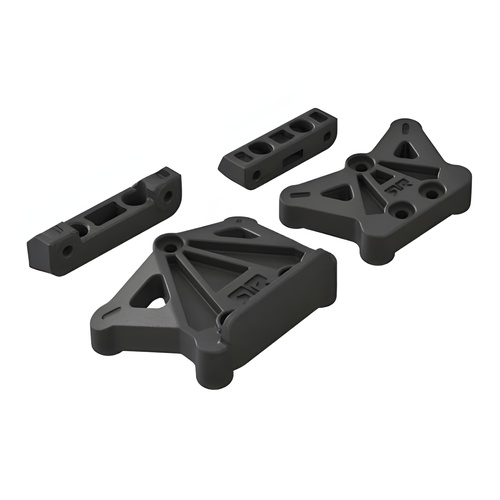 [���ܼ�] ARAC9070 [ARRMA] AR320384 Suspension Hanger Set