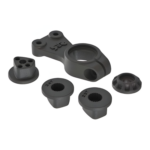 [���ܼ�] ARAC8885 [ARRMA] AR340129 Servo Saver Set