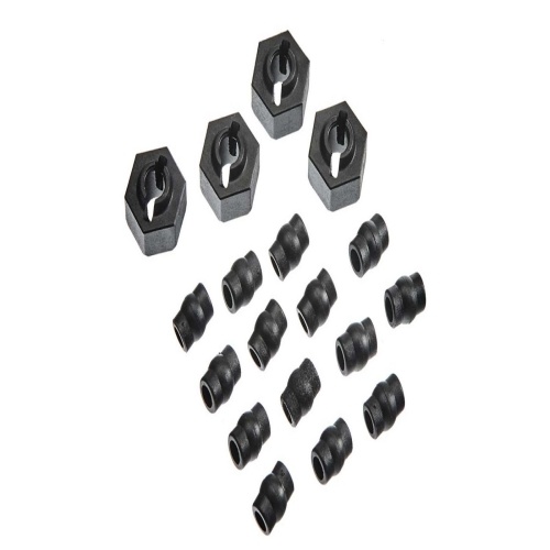 [���ܼ�] ARAC8068 [ARRMA] AR320386 Composite Pivot Ball  & Hex Set