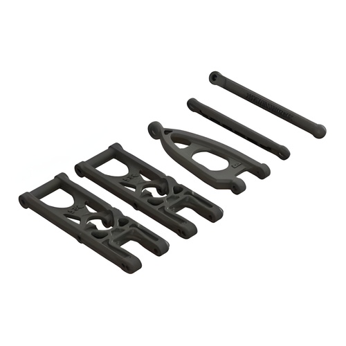 [���ܼ�] ARAC9047 [ARRMA] AR330431 Suspension Arm Set