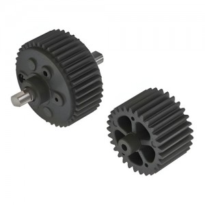 [ARRMA] AR310765 Diff  & Idler Gear Set 