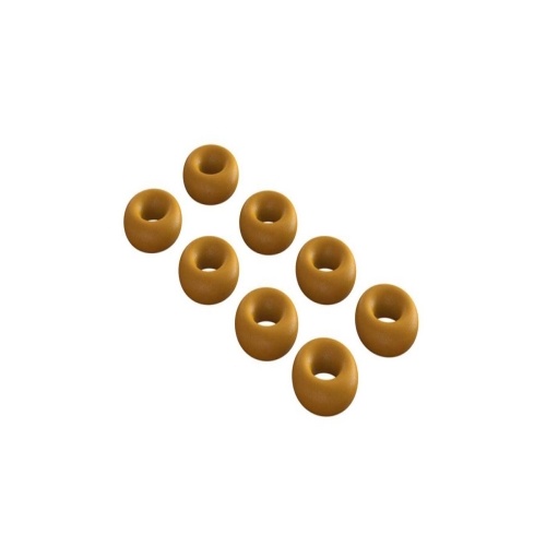 [���ܼ�] ARAC7402 [ARRMA] AR716002 O-Ring 2.6x2mm (8)