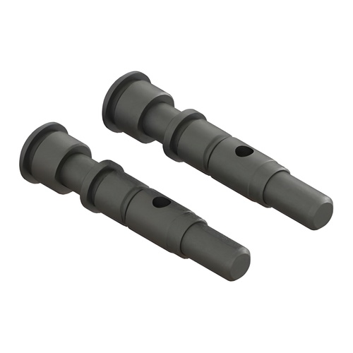 [���ܼ�] ARAC3005 [ARRMA] AR310768 Front Axle (2)