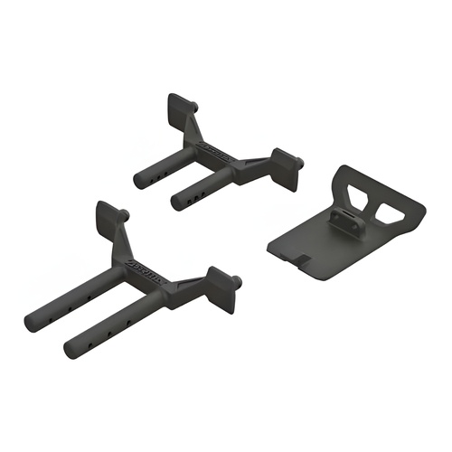 [���ܼ�] ARAC3478 [ARRMA] AR320385 Truck Body Mount 