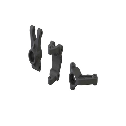 [���ܼ�] ARAC5044 [ARRMA] AR330432 Hub & Knuckle Set