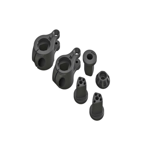 [���ܼ�] ARAC8882 [ARRMA] AR340131 Servo Saver Set 4x4