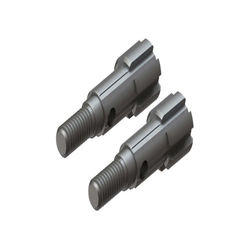 [���ܼ�] ARAC9443 [ARRMA] AR310784 Wheel Axle (2) 4x4