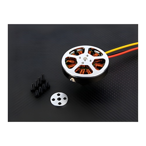 [���ܼ�] SREM-039M-1 S5010 Motor (360KV/6S, w/MR Adap) - V2