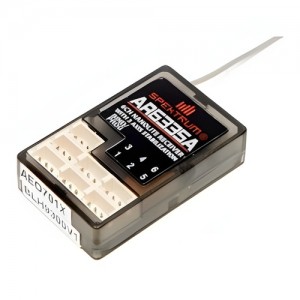 [BLADE] Blade Replacement Receiver: 130 S 