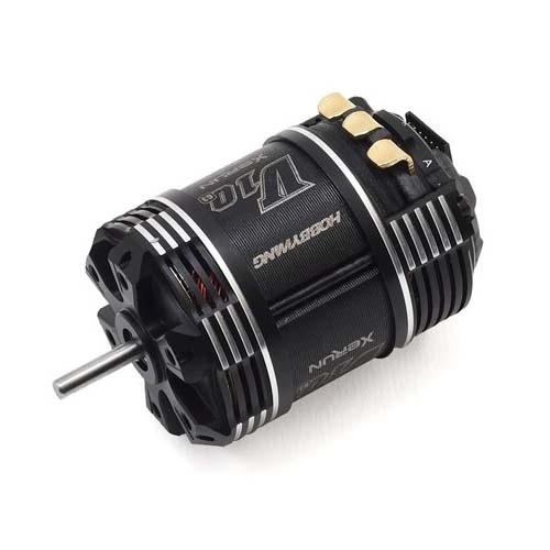 [���ܼ�] 30401118 [HOBBYWING] XeRun V10 G3-7.0T(4800KV)