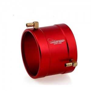 Leopard Water Cooling Jacket For 56 Series Motors LB56WCJ-50MM 