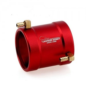 Leopard Water Cooling Jacket For 40 Series Motors LB40WCJ-50MM 