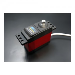 [�Ϻ�����] HM-400MG DC Motor (coreless motor) - Metal case 