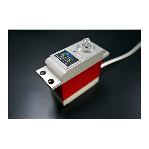 [���ܼ�]  [�Ϻ�����] HM-400MG DC Motor (coreless motor) - Full Metal case