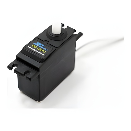[���ܼ�]  [�Ϻ�����] HM-120PG DC Motor (plastic)