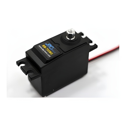 [���ܼ�]  [�Ϻ�����] BM-700MG DC Motor (metal)