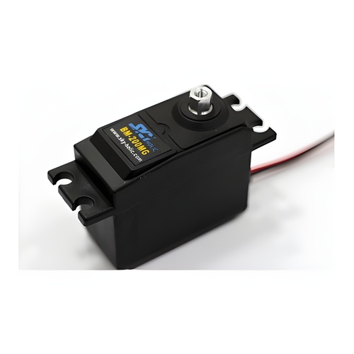 [���ܼ�]  [�Ϻ�����] BM-200mg DC Motor (metal)