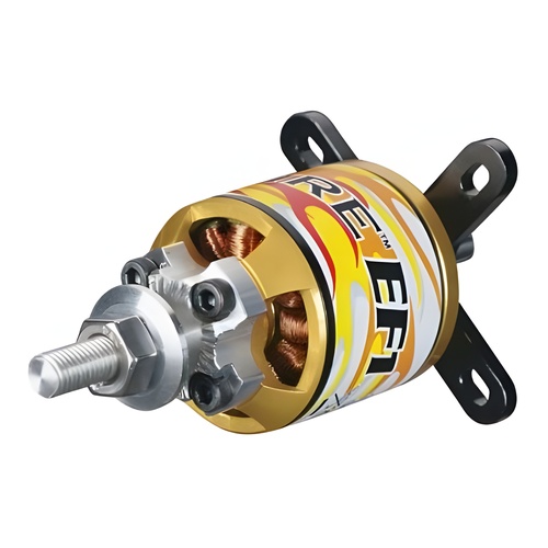 [���ܼ�] GPMG4670 [Electrifly] Rimfire .28 42-40-800kV Outrunner BL Motor