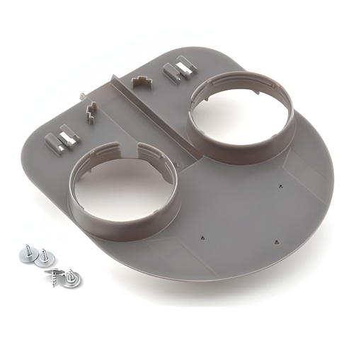 [���ܼ�] BLH9805 [BLADE] Base plate: Inductrix Switch