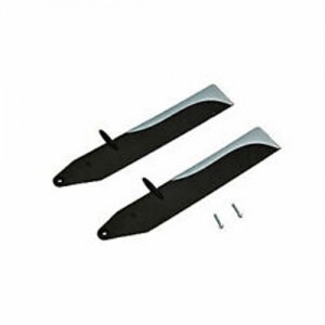 [BLADE] Main Rotor Blade Set: Nano S2 