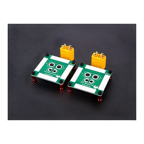 [���ܼ�] WJD-PD-2SL [WJD] Serial Power Distribution Board(12S) Set(Long Stand-off)