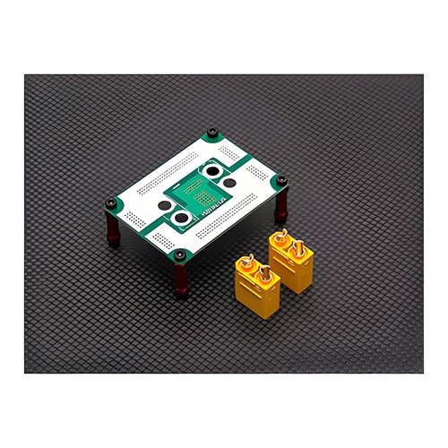 [���ܼ�] WJD-PD-MN [WJD] Serial Power Distribution Board(12S) Set(Monolith Type)