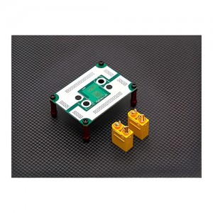 [WJD] Serial Power Distribution Board(12S) Set(Monolith Type) 21mm spacer