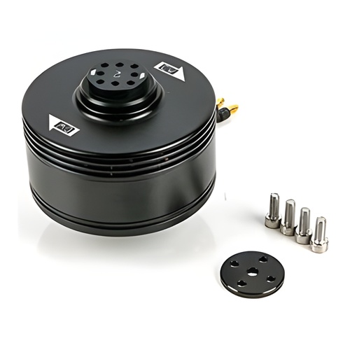 [���ܼ�] R9-6215S-330CW [WJD] R9-6215S (330KV/CW) ������ BL Motor(6S, w/Quick Release Adaptor)