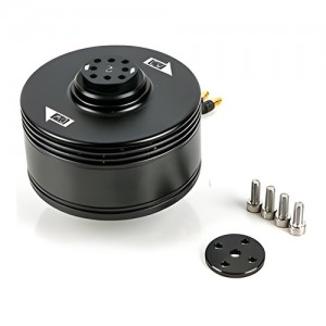 [WJD] R9-6215S (330KV/CW) ������ BL Motor(6S, w/Quick Release Adaptor) 