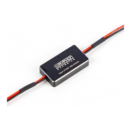 [���ܼ�] GSR-6005MD [Gryphon] Hyper High Voltage BEC (60V/5A) - Dual Peroformance!