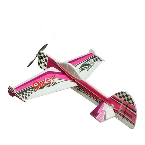[���ܼ�] YAK-55-800 [DWHOBBY] 800mm EPP YAK-55 3D KIT