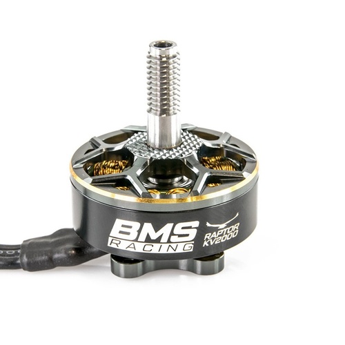 [���ܼ�] SU-1200 [T-Motor] BMS Racing Raptor Series 2306.5 2000kv ���̵̽�� �귯������ ����