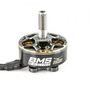 [T-Motor] BMS Racing Raptor Series 2306.5 2000kv ���̵̽�� �귯������ ���� 