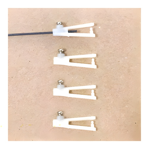 [���ܼ�] CLV-1M [GTDrone] 1mm ���������� ���Ϸ� Ŭ��� (����� �ʿ� ����, 4����)