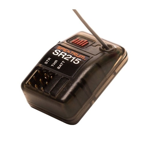 [���ܼ�] SPMSR215 [Spektrum] ��ǰ SR215 2ä�� DSMR ������ ���ű�