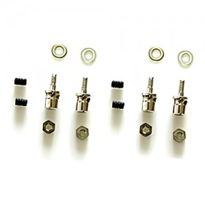 ������ ��Ű�� ������ (�ε� �ص� ������Ʈ) 1.0mm x 4�� Linkage stopper / Rod end adjust 1mm