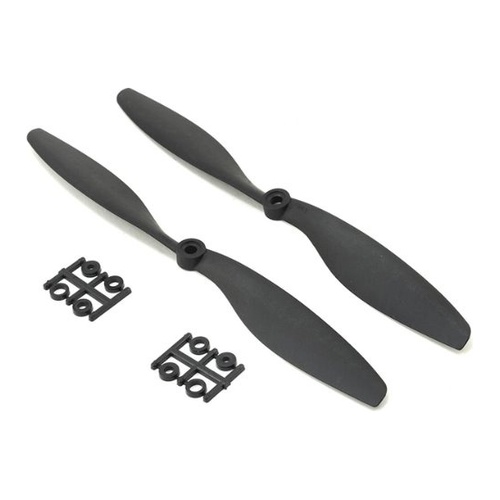 [���ܼ�]  [HQ Prop] 10x4.7 Slow Flyer Prop 2 Set - ������ ����