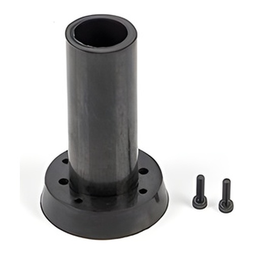 [���ܼ�] X4-10S-PG-102 [SHR] X4-10S/EDU Super Grille - Anti-Collision Spray Nozzle Mount for Xrotor8