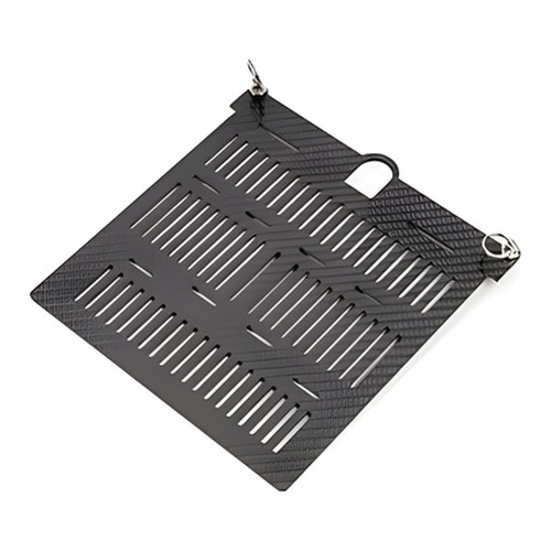 [���ܼ�] X4-10-WJBM2 [SHR] X4-10/P Super Grille - EDU Landing Skid Battery Tray(2.5T)
