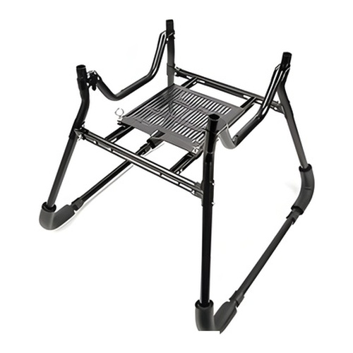 [���ܼ�] X4-10-WJBM [SHR] X4-10S/X6-10S Super Grille - EDU Landing Skid Assy