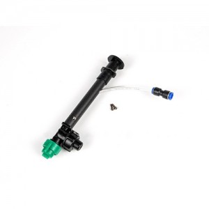 [WJD] Anti-Collision Spray Nozzle System for AG Drone 