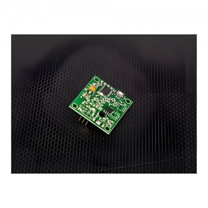 [PALADIN] Grain Spreader (���� ������) Control Board 