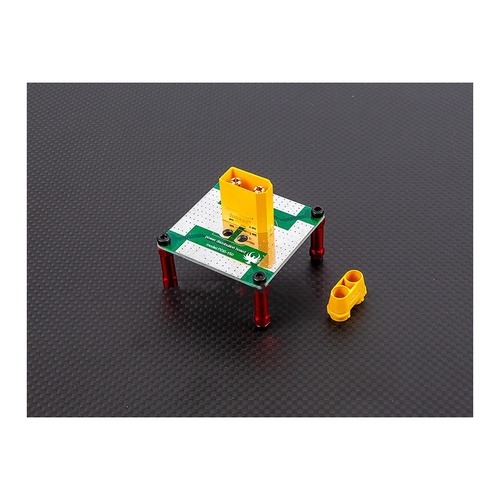 [���ܼ�] WJD-PD-1SL [WJD] Serial Power Distribution Board(6S) Set (Long Stand-off)